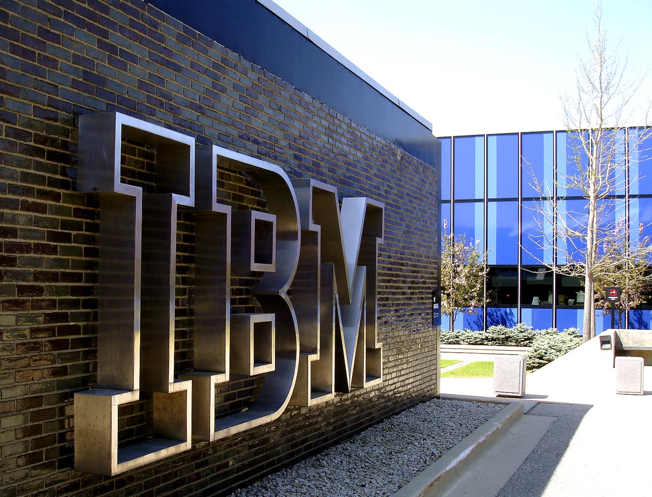 IBM Blockchain