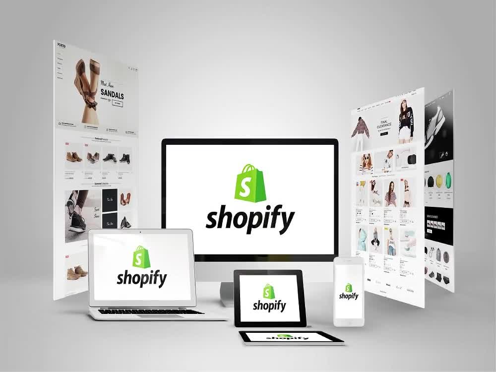 Shopify